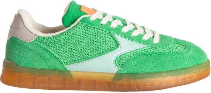 Scotch & Soda Casual Sneakers voor Dagelijks Gebruik