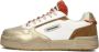 Scotch & Soda Glamoureuze Lage Sneakers Lillie Multicolor Dames - Thumbnail 3