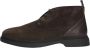 SCOTCH & SODA Veterboots Heren Gallivant Maat: 43 Materiaal: Suède Kleur: Bruin - Thumbnail 2