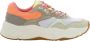 Scotch & Soda Multicolor Celest Damesschoenen Multicolor Dames - Thumbnail 1