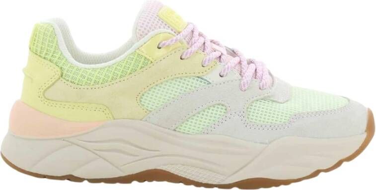 Scotch & Soda Multicolor Celest Z5 Damesschoenen