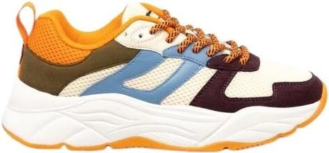 Scotch & Soda Celest 22733735 S543 bordo multi rood