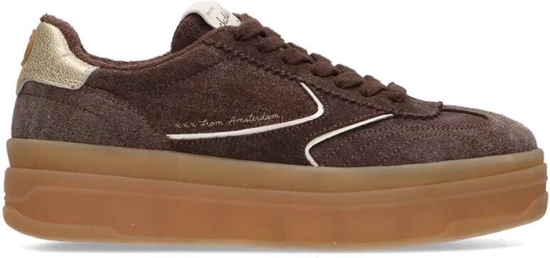 Scotch & Soda Casual Sneakers Minny - Foto 3