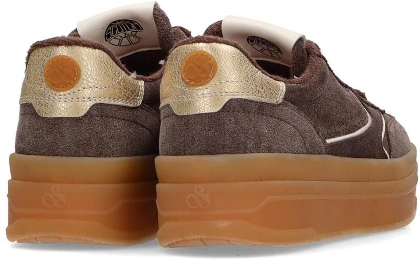 Scotch & Soda Casual Sneakers Minny