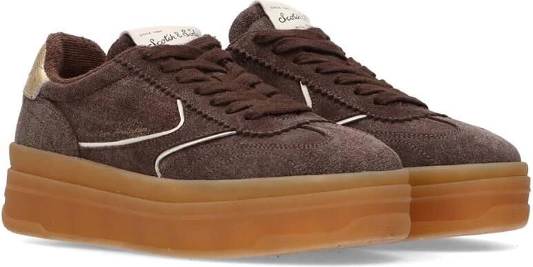 Scotch & Soda Casual Sneakers Minny - Foto 2