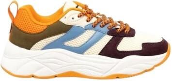 Scotch & Soda Celest Lace-Up Sneakers