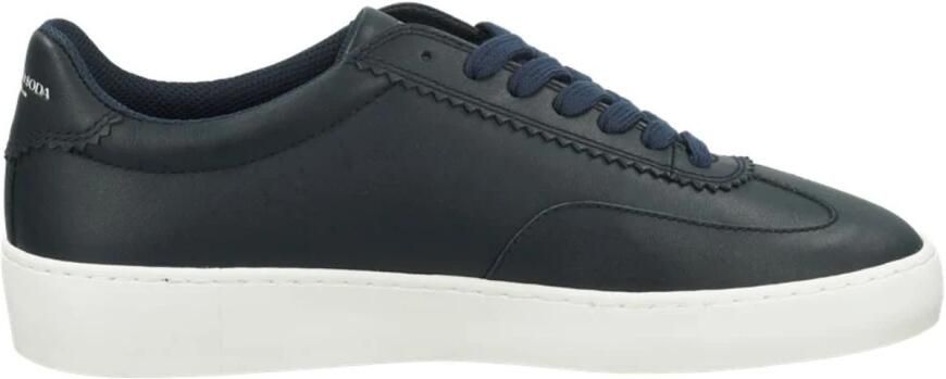 Scotch & Soda Cowhide Low Top Sneakers - Foto 2