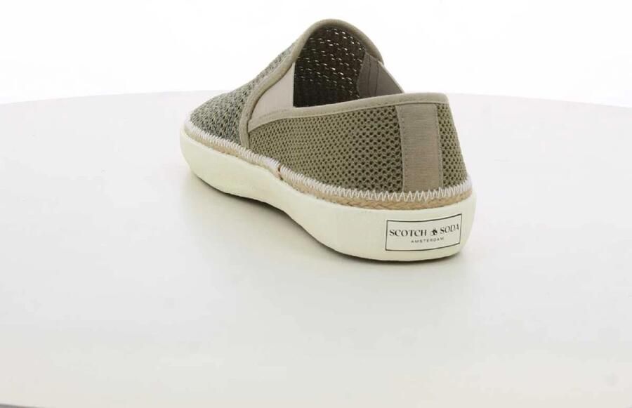 Scotch & Soda Izomi Espadrilles - Foto 2