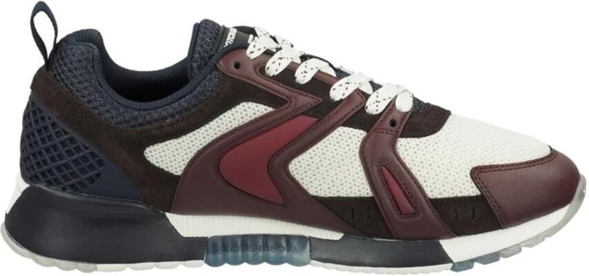 Scotch & Soda Mesh Athletic Sneakers - Foto 2