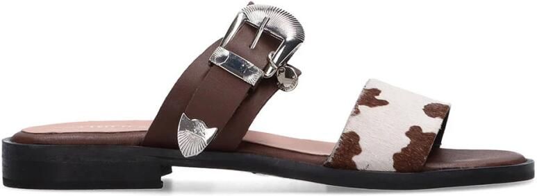 Scotch & Soda Nancy Slippers