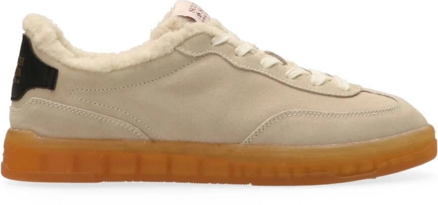 Scotch & Soda scotch&soda ssneakers nixie daim beige
