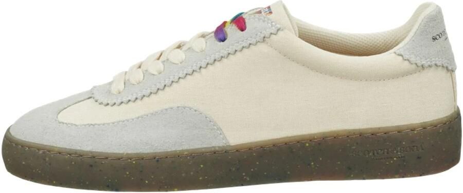 Scotch & Soda Plakka sneakers – Born To Love
