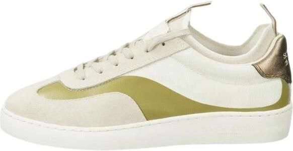 Scotch & Soda Unisex Plakka W sneakers