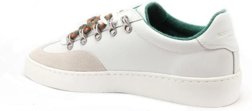 Scotch & Soda Leather Sneakers - Foto 2