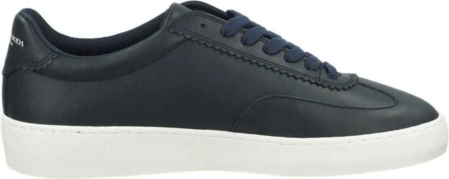 Scotch & Soda Sneakers in blauw voor Heren - Foto 2