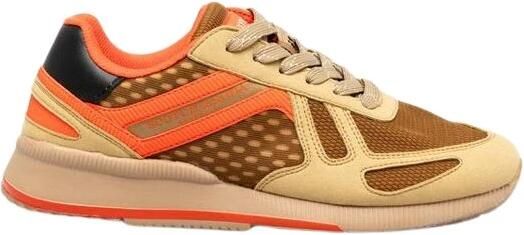 Scotch & Soda Suave Sand Sneakers