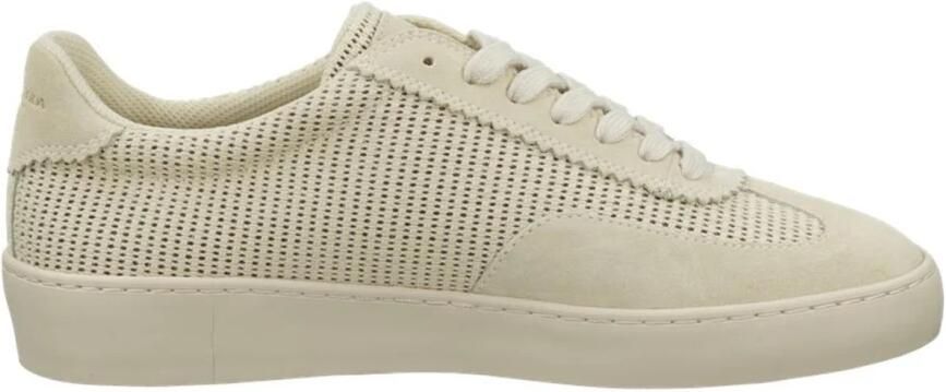 Scotch & Soda Textile Low Top Sneakers