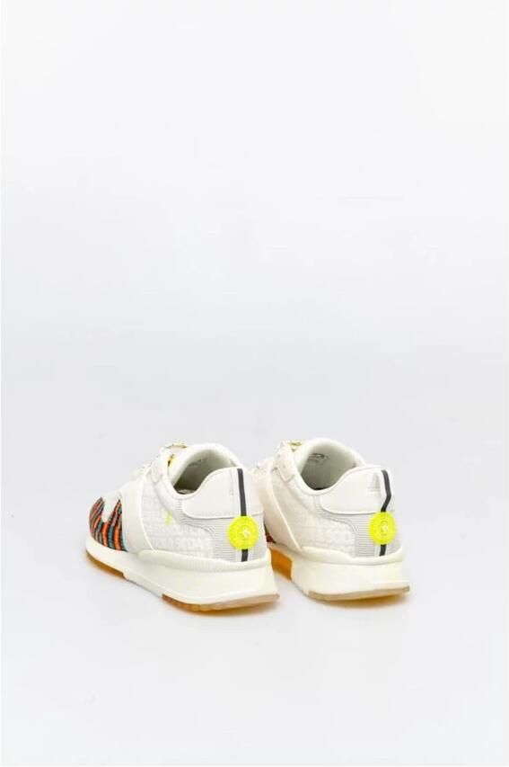 Scotch & Soda Textile Low Top Sneakers - Foto 2