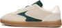 Scotch & Soda Slim heren sneaker Beige multi - Thumbnail 2