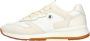SCOTCH & SODA Lage sneakers Dames Vivi Maat: 37 Materiaal: Suède Kleur: Wit - Thumbnail 2