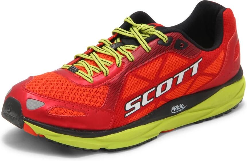 Scott AF+ Trainer