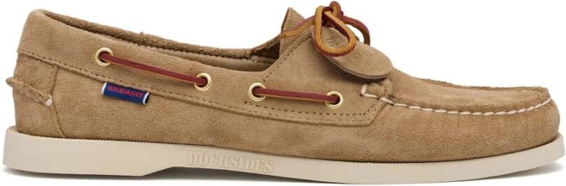 Sebago Artisan Kurken Schoenen