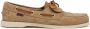 Sebago Artisan Kurken Schoenen - Thumbnail 1