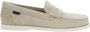 Sebago Beige Herenschoenen 7111Msw Z4 - Thumbnail 1
