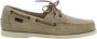 Sebago Beige Herenschoenen 7111Ptw Z24B Beige Heren - Thumbnail 1