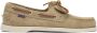 Sebago Beige Loafer Schoenen Stijlvol Comfortabele Pasvorm - Thumbnail 1