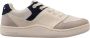 Sebago Blauwe Casual Sneakers met Rubberen Zool - Thumbnail 1