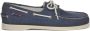 Sebago Dockside Portland Zeemansschoenen Blue Heren - Thumbnail 9