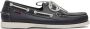 Sebago Handgemaakte Bootschoenen met Leren Binnenzool - Thumbnail 9