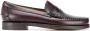 Sebago Bruin Bourgondisch Classic Dan Schoenen Brown Heren - Thumbnail 1