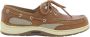 Sebago Bruine Herenschoenen 7000Ge0 - Thumbnail 1