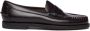 Sebago Bruine Instap Mocassin Schoenen - Thumbnail 1