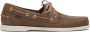 Sebago Bruine Loafer Schoenen Klassiek Ontwerp - Thumbnail 1