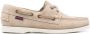 Sebago Bruine Loafer Schoenen voor Vrouwen - Thumbnail 1