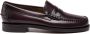 Sebago Bruine Penny Loafer Schoenen - Thumbnail 1