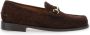 Sebago Bruine Platte Schoenen Joe Modena Suède - Thumbnail 1