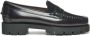 Sebago Bruine Slip-On Beefroll Mocassin Schoenen - Thumbnail 1