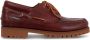 Sebago Bruine Sneakers - Thumbnail 2