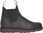 Sebago Bruine Ugg Yansa Suède Enkellaars Brown Heren - Thumbnail 1
