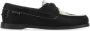 Sebago Calf Hair Docksides Portland Raw Loafers - Thumbnail 1