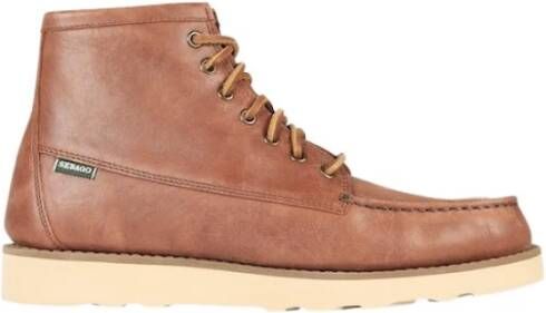 Sebago Campsides Tala Boots