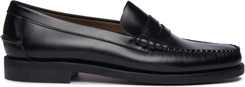 Sebago Classic Dan Loafers