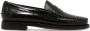 Sebago Klassieke platte schoenen in zwart Black Heren - Thumbnail 2