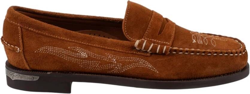 Sebago Dan Dallas Loafer - Foto 2