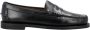 Sebago CLASSIC DAN WAXY 7000310 Volwassenen Instappers Kleur: Zwart - Thumbnail 64
