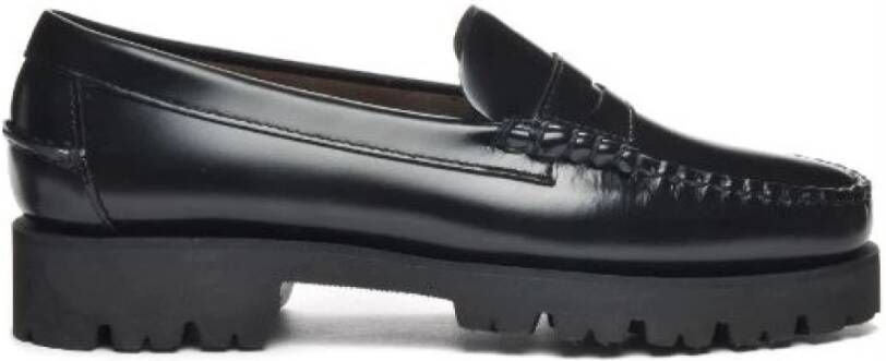 Sebago Dan Lug Mocassins - Foto 3